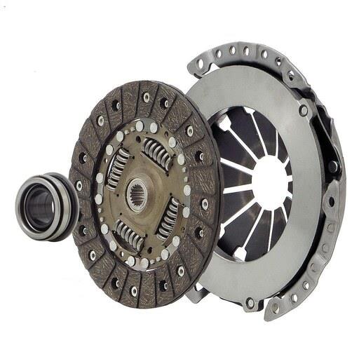 دیسک و صفحه 200 میلی متری مناسب برای تیبا اصل شرکتی سایپا با تخفیف ویژه